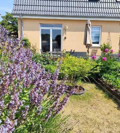 Apartment Am Schweriner Aussensee *
