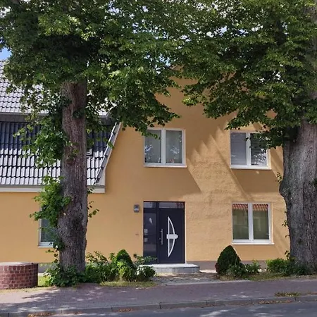 Am Schweriner Aussensee Appartement Schwerin (Mecklenburg-Vorpommern)