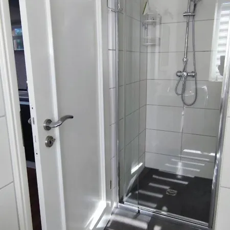 Am Schweriner Außensee Apartment