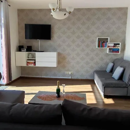 Am Schweriner Außensee *