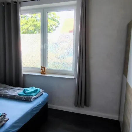 Am Schweriner Außensee *