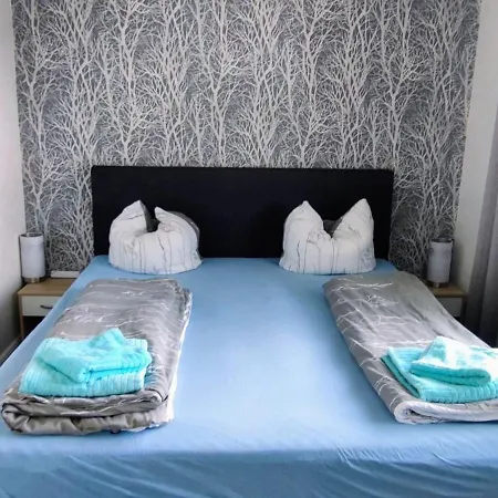 Am Schweriner Aussensee