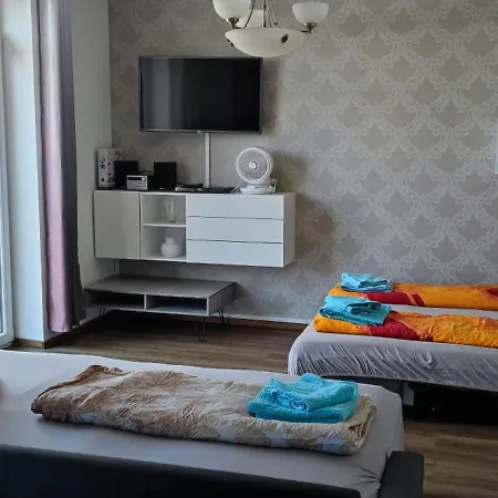 Apartment Am Schweriner Aussensee Schwerin (Mecklenburg-Vorpommern)