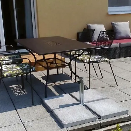 Am Schweriner Außensee *