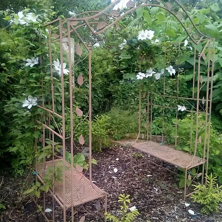 Apartment Am Schweriner Außensee *